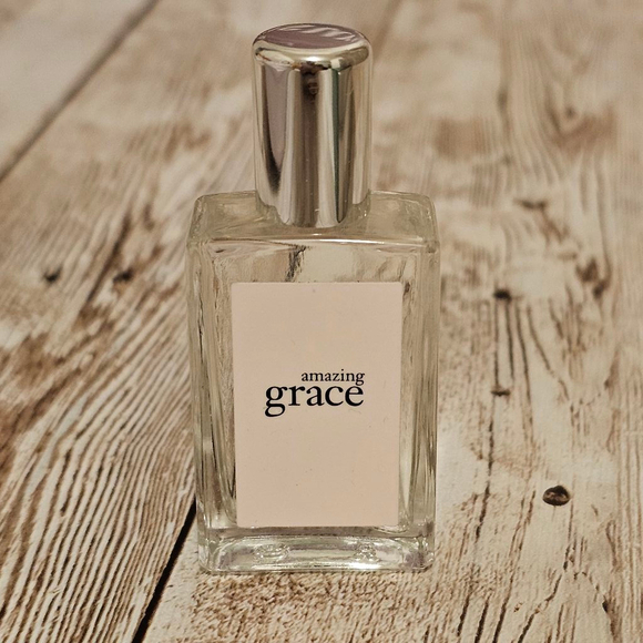 Philosophy Amazing Grace 10ml - Picture 1 of 2